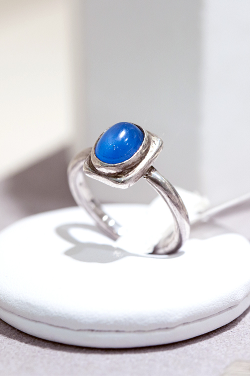 Collezione Ikigai| Gioielleria Artigianale Benedetti a Pisa