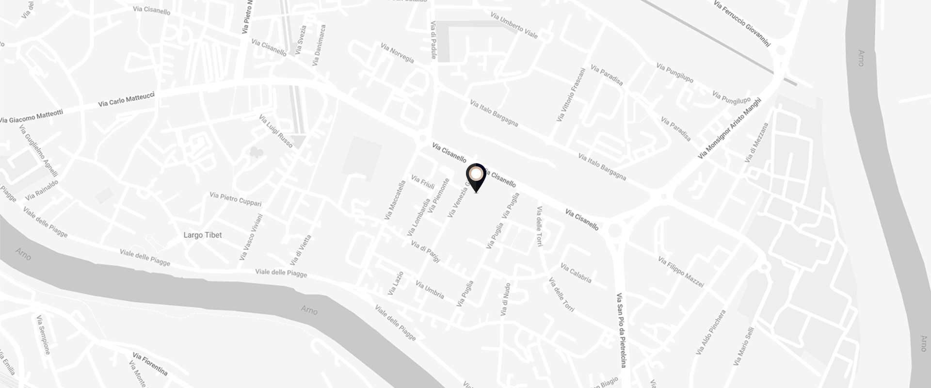 Pisa centro commerciale pisanova | Benedetti gioielleria artigianale dal 1932