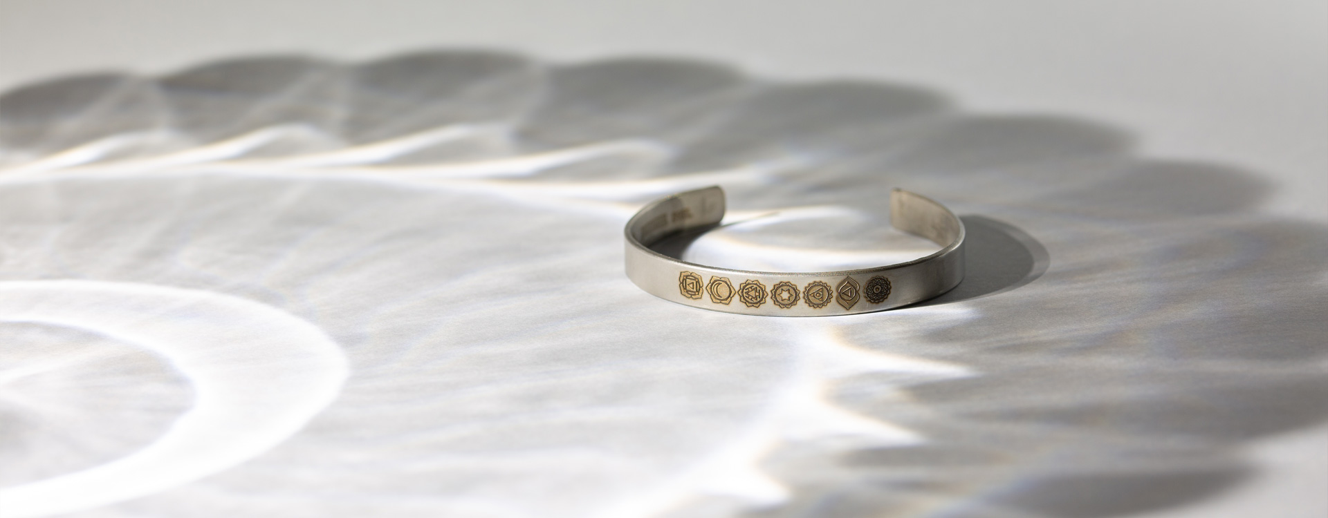 Collezione We Steel | Gioielleria artigianale Benedetti di Pisa dal 1932